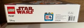 LEGO Star Wars: BB-8 (75187) NEW Factory Sealed In Box