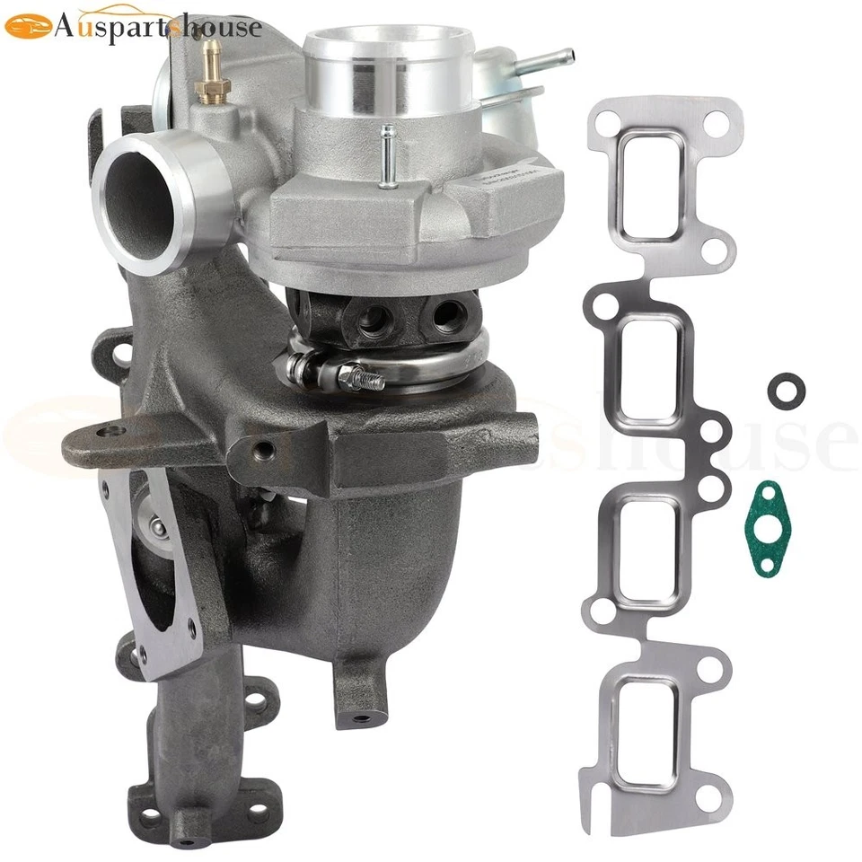 For 2003-2005 Dodge Neon 2003-2009 Chrysler PT Cruiser 2.4L TD04LR Turbocharger - Imagem 3 de 4