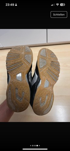 Sportschuhe VTech schwarz Größe 40 - Bild 2 von 5