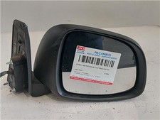 Retroviseur droit (ou coque) Fiat SEDICI