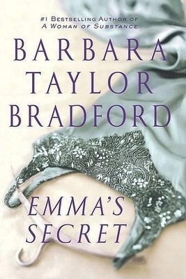 Emma's Secret, Bradford, Barbara Taylor