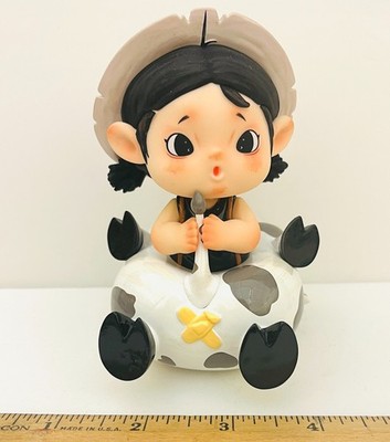 Heyone Yancy A Wonderful Me ble In Forests Series Blind Box 1