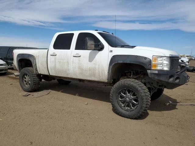 Used Automatic Transmission Assembly fits: 2013 Chevrolet Silverado 3500 pickup Foto 4 de 4