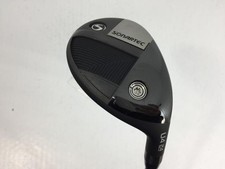  Used Sonartech St-01 Utility U4 Original Carbon 24S