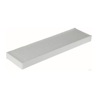 Herth+Buss Innenraumfilter Pollenfilter FüR Mini R56 R55 R60 R57 R58 R61 R59