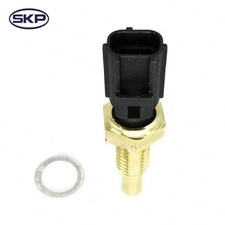 SKP SKTX91 Engine Cylinder Head Temperature Sensor Fits 2000-2015 Ford E-350 Sup