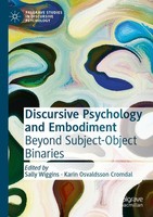 Discursive Psychology And Embodiment Sally Wiggins