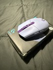 Logitech G305 Wireless Gaming Mouse - Lilac