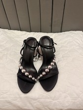 River Island Sandals Size 3