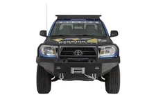Warrior Products 4530  BUMPER TRUCK FRONT