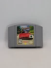 Cruis'n USA (Nintendo 64 N64, 1996) Authentic, Clean And Tested