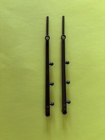 Spares For Lego Western Native American Set 6763 or 6766 Rapid River Village
