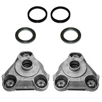 Set- Domlager Federbeinlager Vorne FüR Fiat Ducato 244 Vorderachse Links Rechts