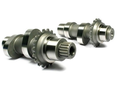 00 - 06 HARLEY TWIN CAM FEULING 525 REAPER CHAIN DRIVE CONVERSION CAMSHAFTS CAMS