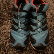 Salomon XA Pro 3D Men's 12.5 GTX gore-tex