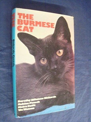 Burmese Cat, etc.
