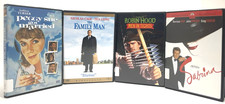 Set of 8 Comedy Movies 10 on DVD's. Pre-owned- Good Condition see pictures