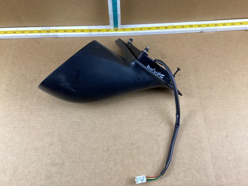 Conjunto de espejo retrovisor delantero izquierdo del conductor Dodge Intrepid 1998-2004 Foto 4 de 4