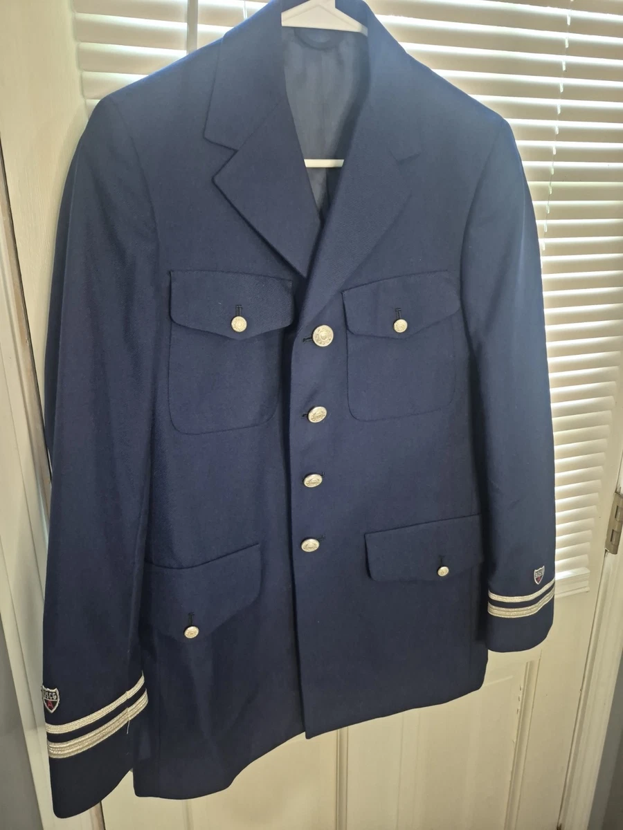 coast guard formal dress uniform US Coast Guard Ceremonial Honor Guard welcomes new members