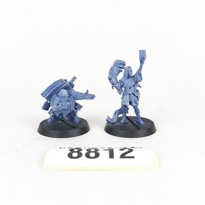 Elf & Dwarf Biased Referees Blood Bowl Games Workshop