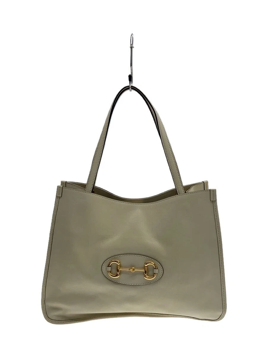 Sac fourre tout GUCCI Horsebit 1955