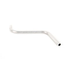 BKI FKMA260 Drain Pipe, Condensate Fkm