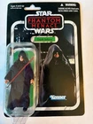 Star Wars 3.75" TVC Vintage Collection VC79 TPM Darth Sidious New Star Case