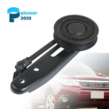 A/C Drive Belt Idler Pulley Bracket Tensioner for 2005-2006 Subaru Outback