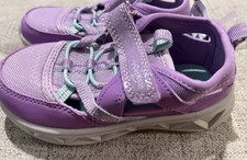 BRAND NEW TODDLER GIRLS SIZE 11 OSH KOSH B'GOSH G SANDALS