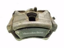 Mercedes-Benz CLA C117 X117 W117 2014 Bremssattel hinten A24639MERCEDES BOS6881 Mercedes-Benz CLA C117 X117 W117 2014 Bremssattel hinten A24639MERCEDES BOS6881