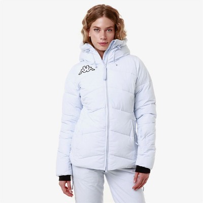 Kappa - Damen Jacke 6CENTO 668