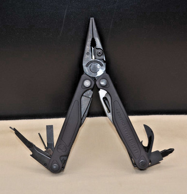 Leatherman Charge Plus Multi-Tool *Pre-Owned* Free Shipping