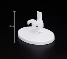 5Pcs 30cm 1/6 Doll Accessories Support Leg Holder Standing Stand Display 