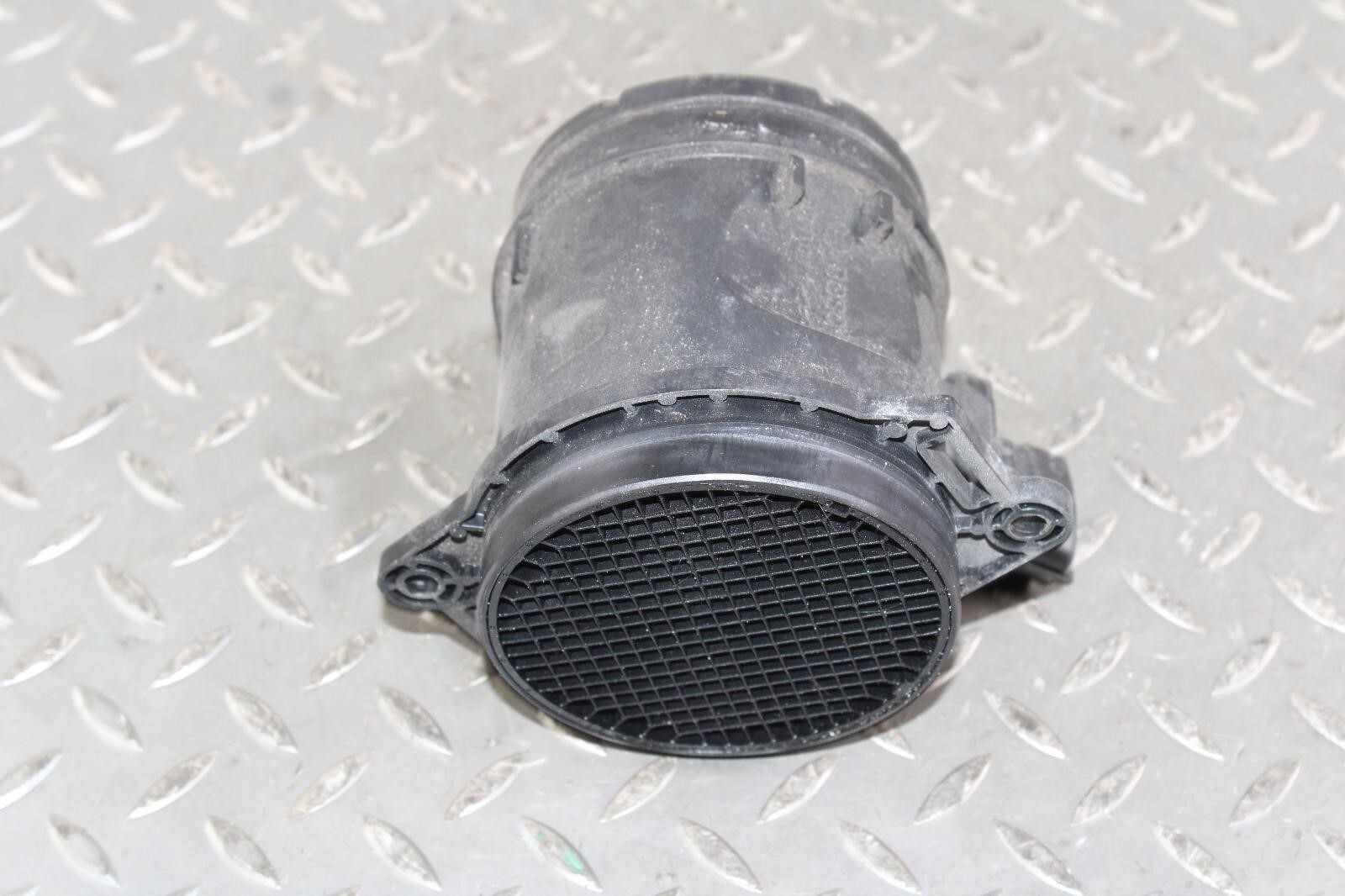 14-17 Ghibli 3.0L Motor Engine Driver Side Left LH Mass Air Flow Sensor MAF WTY
