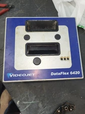 6420 Videojet DataFlex Thermal Transfer Over Printer Cartridge