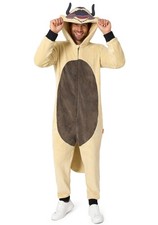 Adult Avatar: The Last Airbender Appa Costume