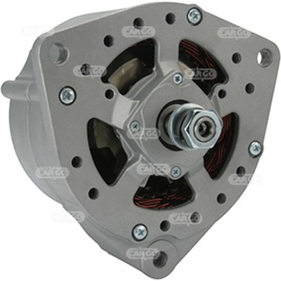 HC-Cargo Lichtmaschine Generator 80A passend für Mercedes T2/LN1 Kasten/Kombi