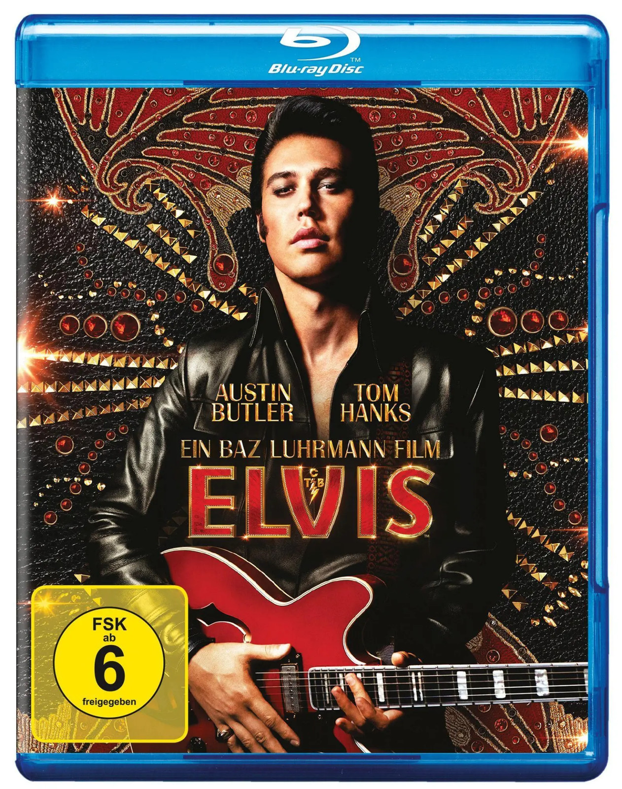 Warner Bros Elvis (Blu-Ray) - Bild 5