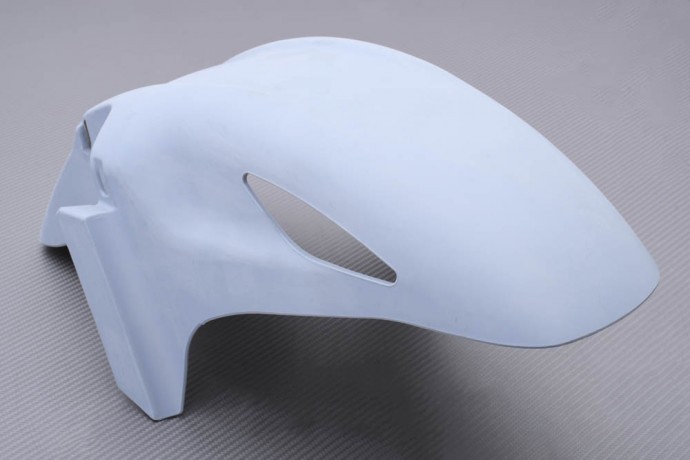 Garde boue avant CBR 600 F3 solution carrosserie pour Honda PC31 1998