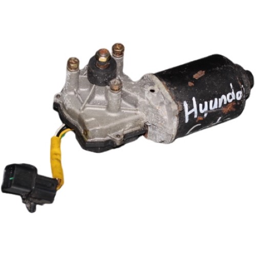 Hyundai Getz 1.4 TB Scheibenwischermotor 98100-1C100