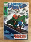 Amazing Spider-Man #90/Lee+Kane/1970/Marvel - See Pictures - No Reserve!