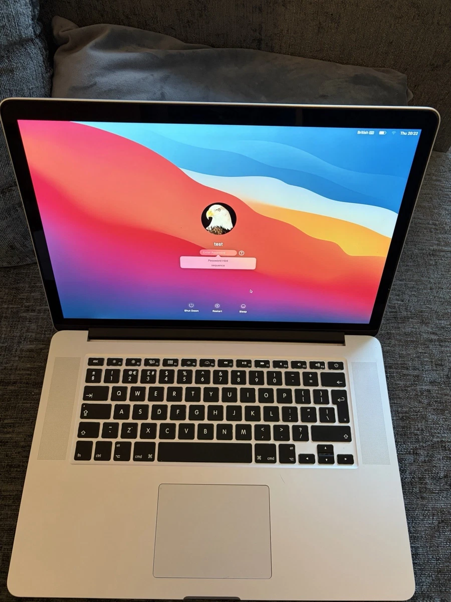 2013 Apple MacBook Pro Laptops for sale | eBay UK