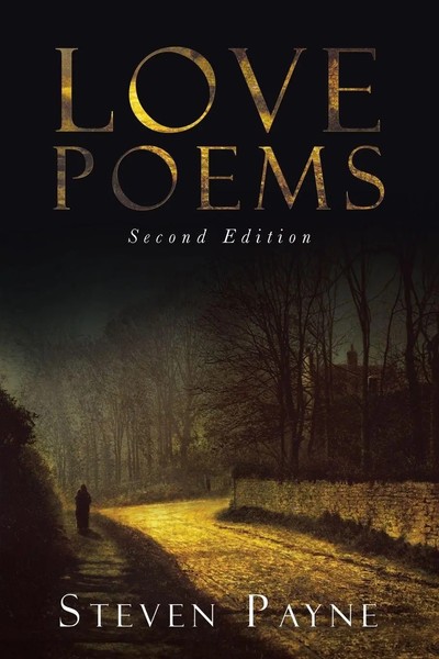 Steven Payne | Love Poems | Taschenbuch | Englisch (2013) | Second Edition-image