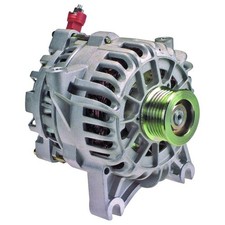 New Alternator For Ford Mustang GT V8 4.6 1999-2004 XR3U-AA, XR3U-AB, XR3U-AC