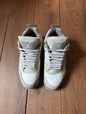 Air Jordan 4 Craft ''Photon Dust'' 42,5