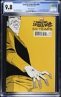 AmazinG Spider-man 692 Cgc 9.8 2012 Variant 1960’s