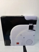 Nothing - Headphone (1) Wireless Over-Ear Bluetooth Headphones - White
