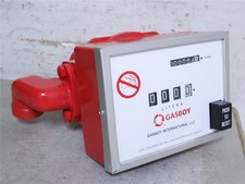 GASBOY Series 4860 Flammable Liquid Meter