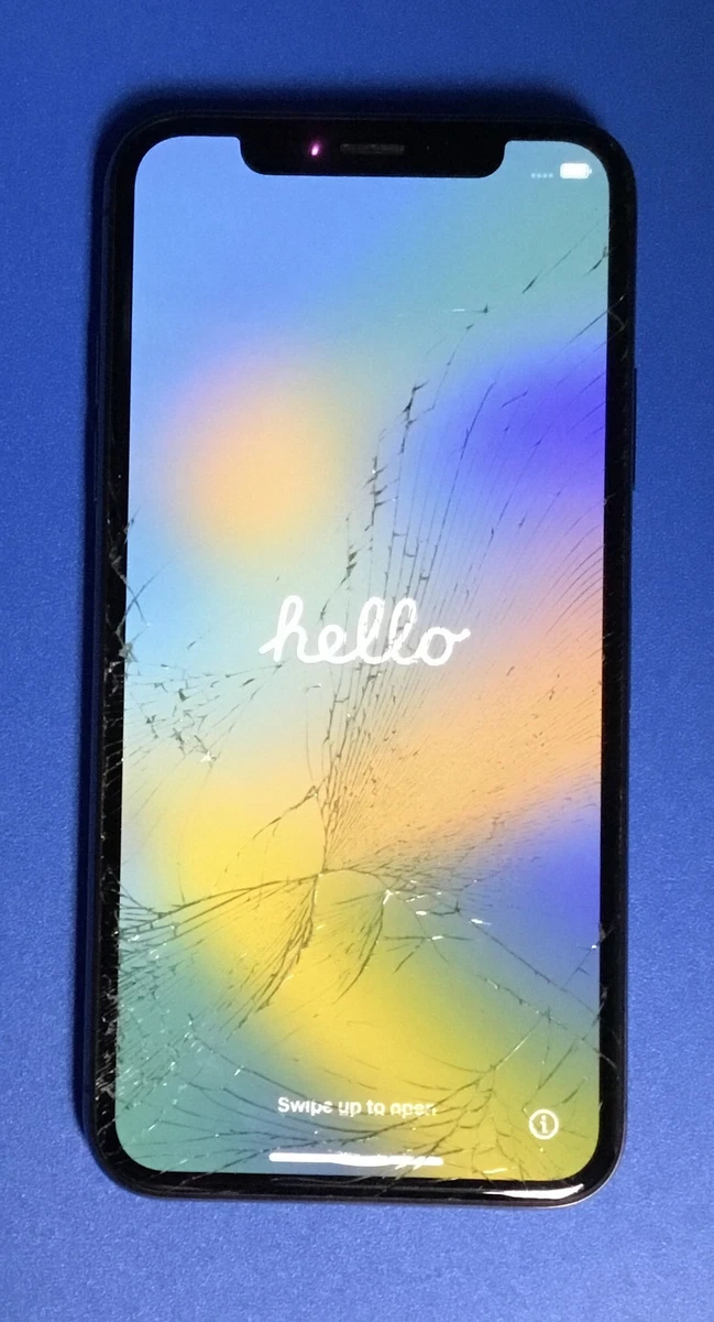 iPhone X A1865 64GB for sale | eBay