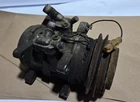 79 TOYOTA CELICA SUPRA 4ME 2.6 AC AIR CONDITIONING COMPRESSOR DENSO MANIFOLD OEM